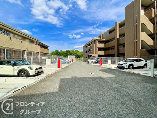 レピア西真美の丘　中古マンション