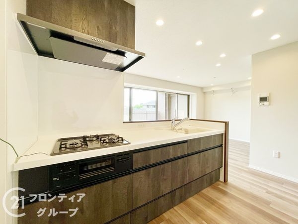 レピア西真美の丘　中古マンション
