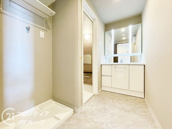 レピア西真美の丘　中古マンション