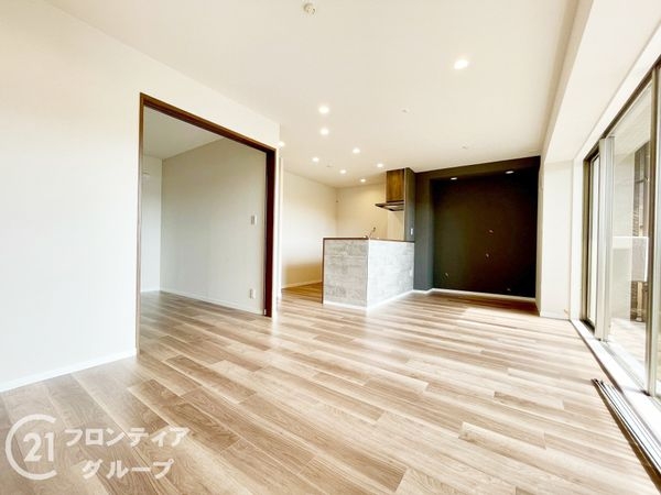 レピア西真美の丘　中古マンション