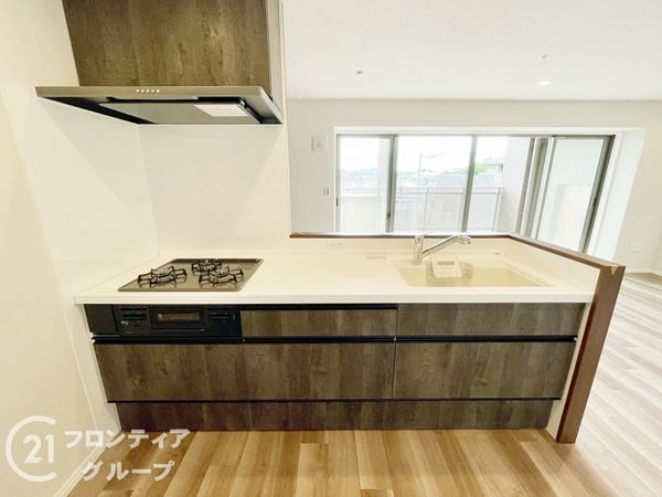 レピア西真美の丘　中古マンション