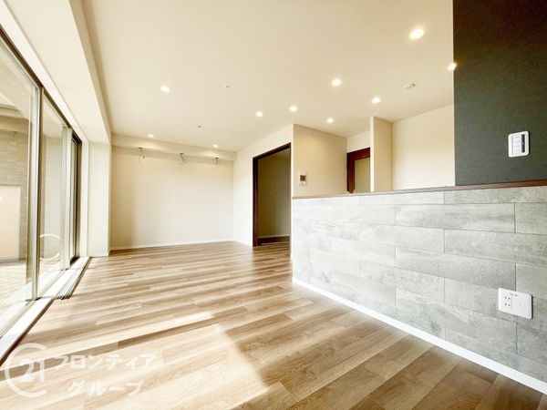 レピア西真美の丘　中古マンション