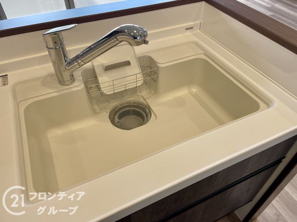 レピア西真美の丘　中古マンション
