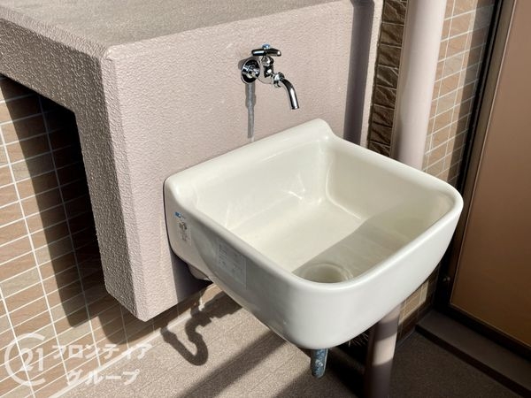 レピア西真美の丘　中古マンション