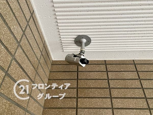 カルムあやめ池　中古マンション