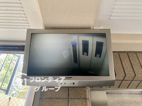 カルムあやめ池　中古マンション