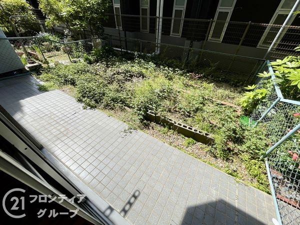 パンシオン・ヴェルディール　中古マンション