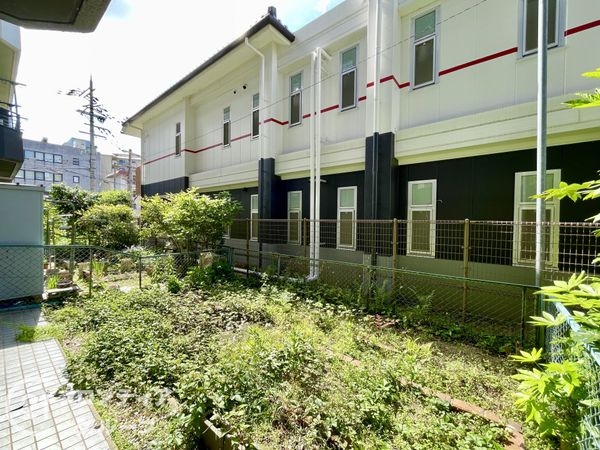 パンシオン・ヴェルディール　中古マンション