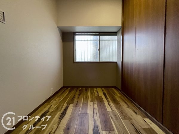パンシオン・ヴェルディール　中古マンション