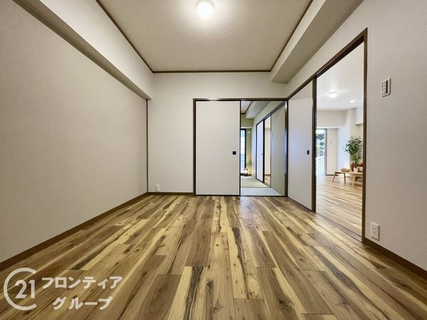 パンシオン・ヴェルディール　中古マンション