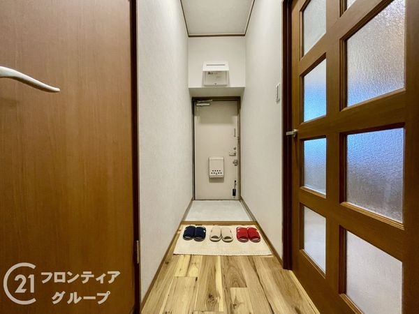 パンシオン・ヴェルディール　中古マンション