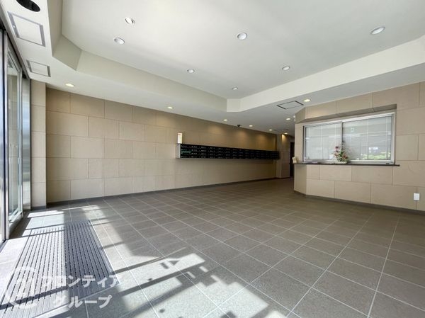 パンシオン・ヴェルディール　中古マンション