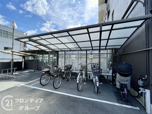 パンシオン・ヴェルディール　中古マンション