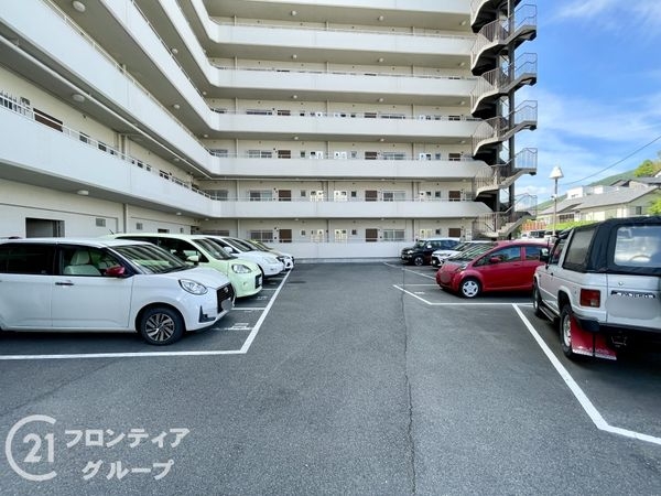 パンシオン・ヴェルディール　中古マンション
