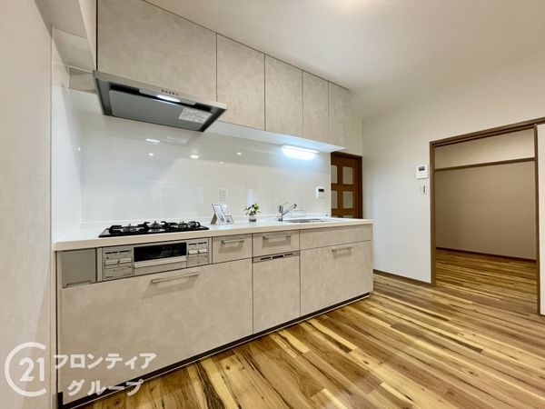 パンシオン・ヴェルディール　中古マンション