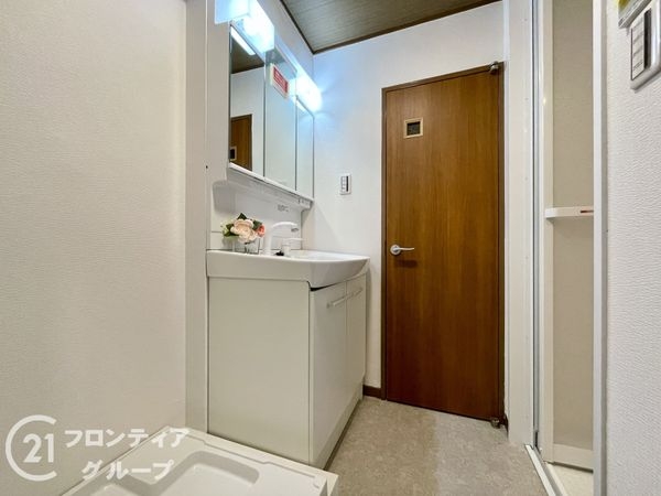 パンシオン・ヴェルディール　中古マンション