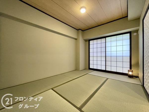 パンシオン・ヴェルディール　中古マンション