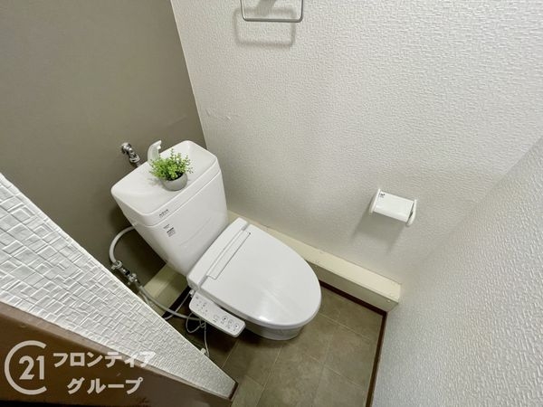 パンシオン・ヴェルディール　中古マンション
