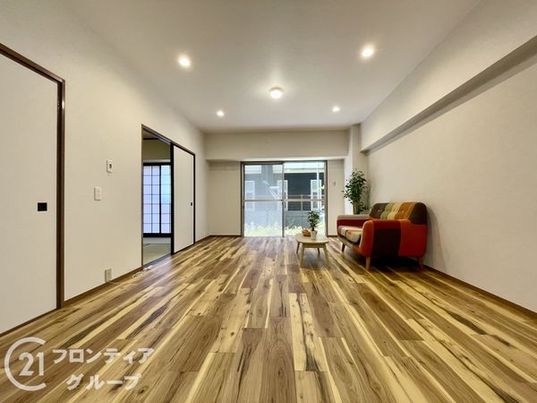 パンシオン・ヴェルディール　中古マンション