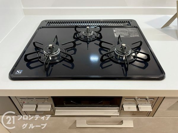 パンシオン・ヴェルディール　中古マンション