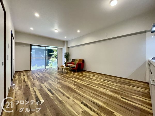 パンシオン・ヴェルディール　中古マンション
