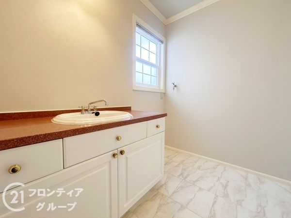 木津川市州見台５丁目の中古一戸建て