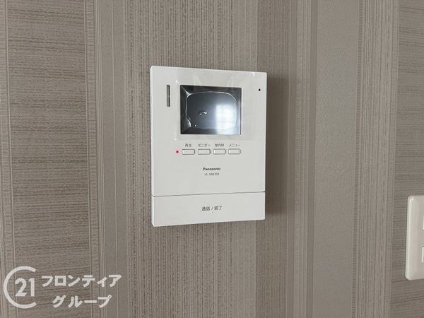 木津川市州見台５丁目の中古一戸建て