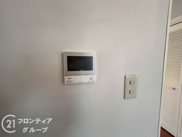 木津川市州見台５丁目の中古一戸建て