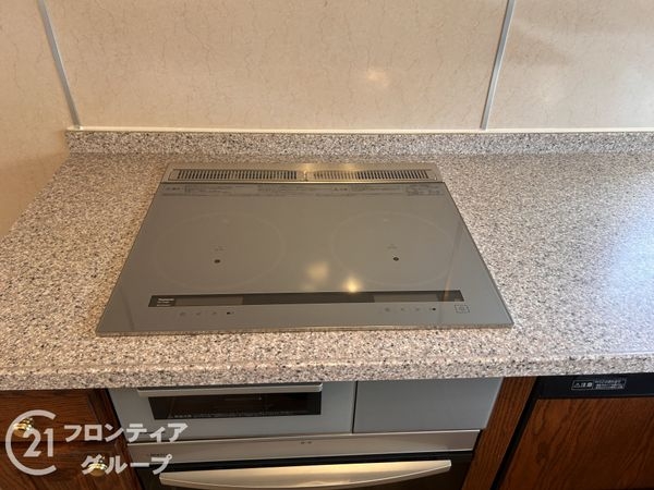 木津川市州見台５丁目の中古一戸建て