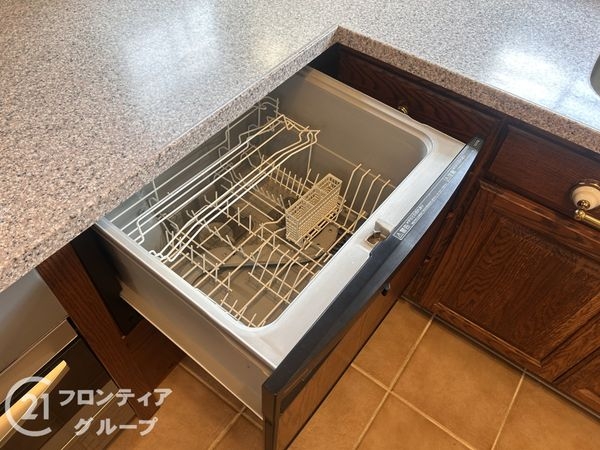 木津川市州見台５丁目の中古一戸建て