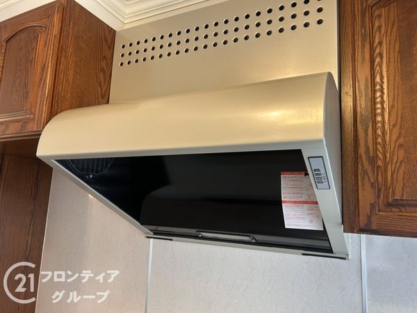 木津川市州見台５丁目の中古一戸建て
