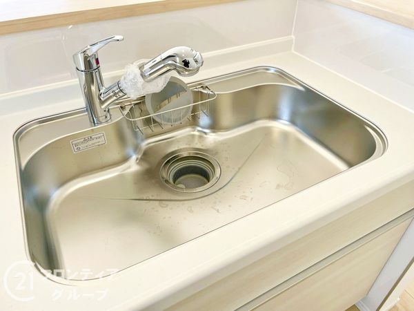 生駒郡平群町若葉台４丁目　新築一戸建て　第１　２号棟