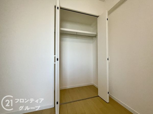 ローレルコート天理前栽　中古マンション