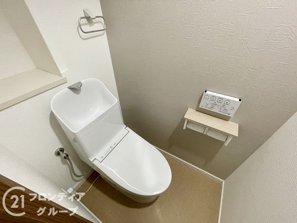 ローレルコート天理前栽　中古マンション