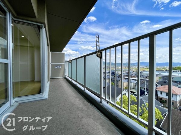 ローレルコート天理前栽　中古マンション