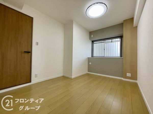 ローレルコート天理前栽　中古マンション
