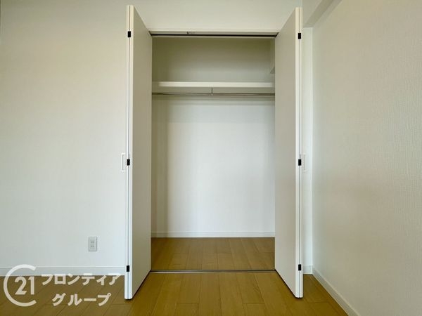 ローレルコート天理前栽　中古マンション