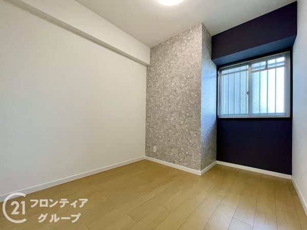 ローレルコート天理前栽　中古マンション