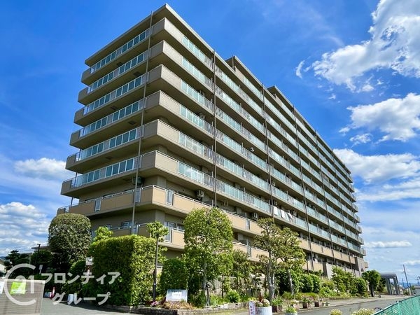 ローレルコート天理前栽　中古マンション
