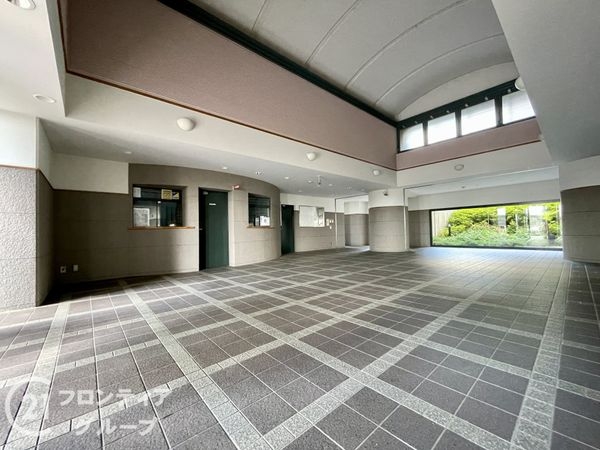 ローレルコート天理前栽　中古マンション