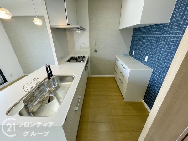 ローレルコート天理前栽　中古マンション
