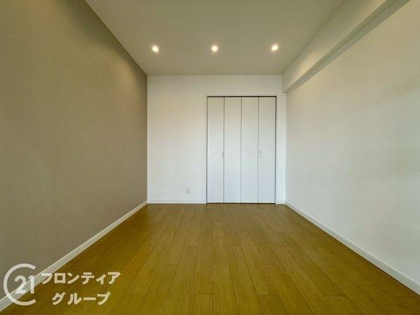 ローレルコート天理前栽　中古マンション