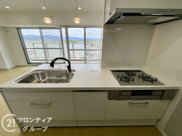 ローレルコート天理前栽　中古マンション