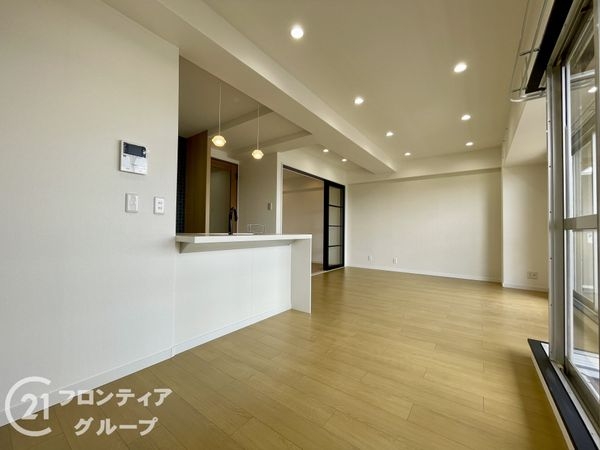 ローレルコート天理前栽　中古マンション
