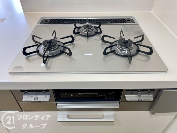ローレルコート天理前栽　中古マンション