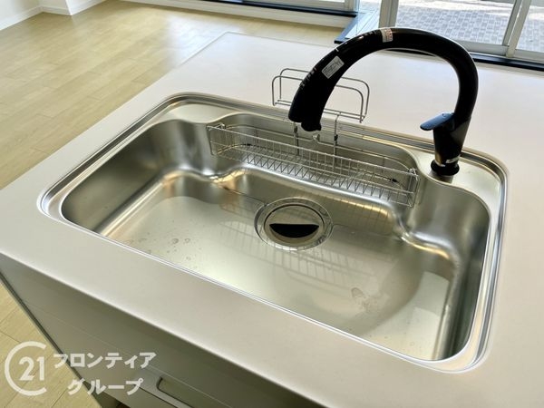 ローレルコート天理前栽　中古マンション