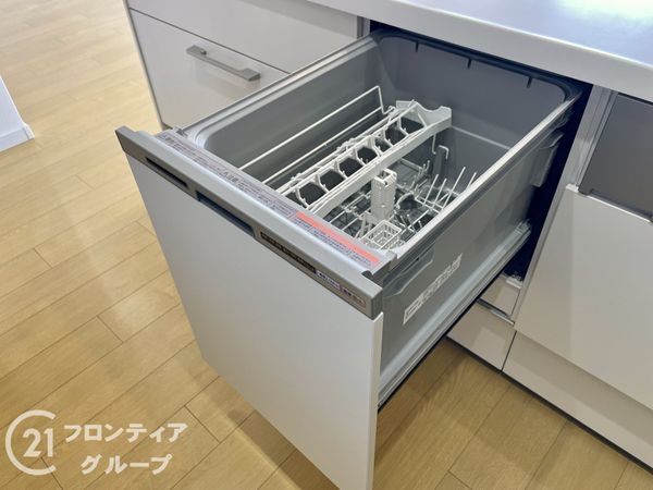 ローレルコート天理前栽　中古マンション
