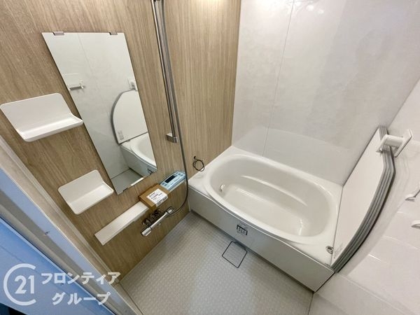 ローレルコート天理前栽　中古マンション