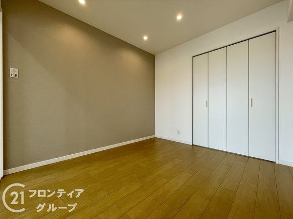 ローレルコート天理前栽　中古マンション