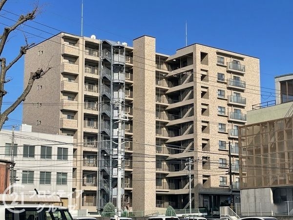 ブランズ大和高田　中古マンション